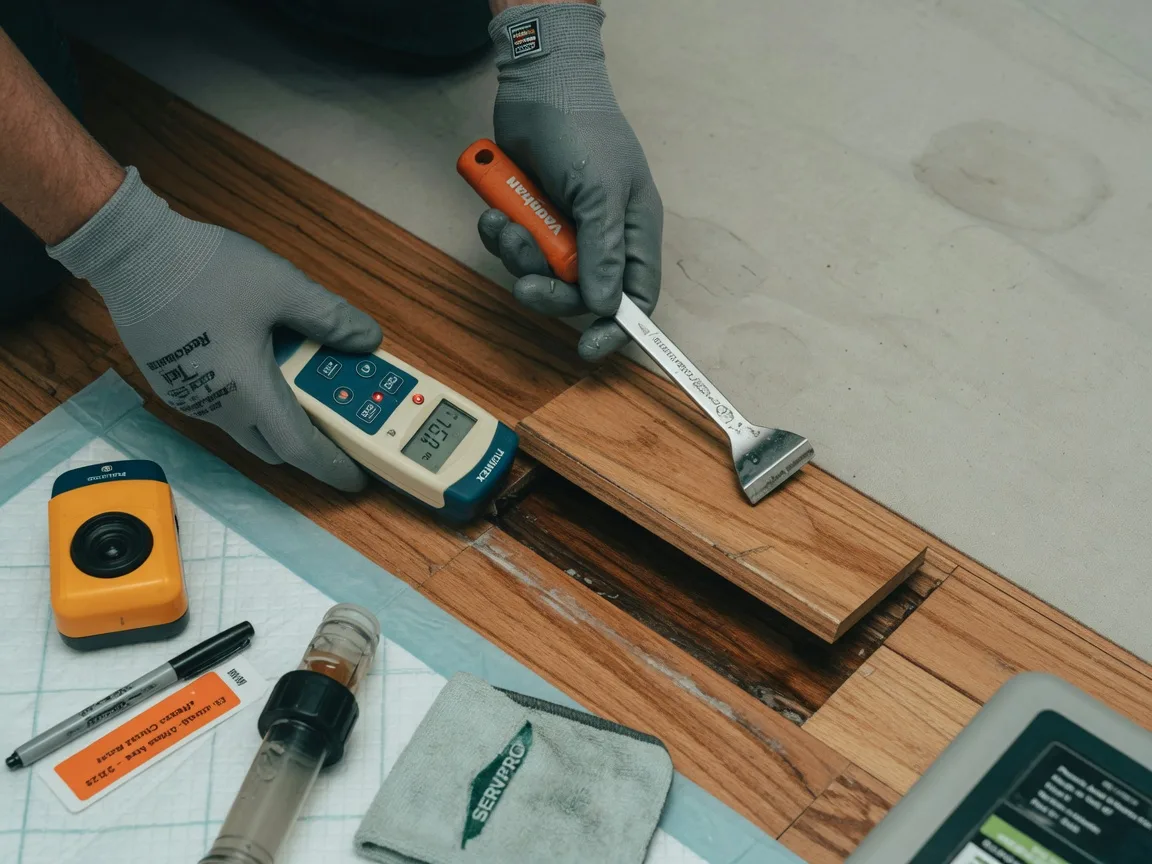 Why choose Water Damage Restoration in Beaver Dam, WI